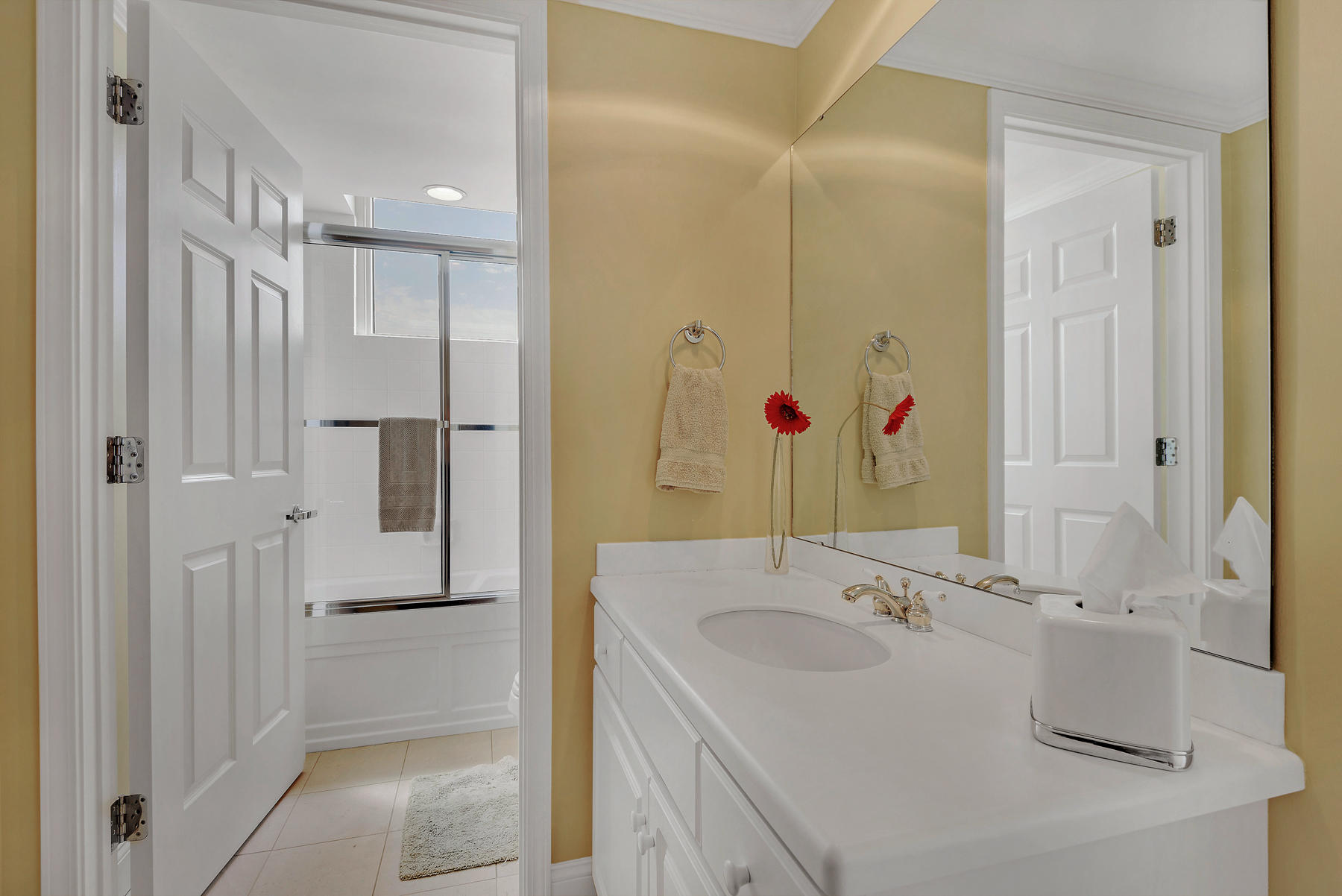 ST. THOMAS AT SILVER SHELLS - Residential