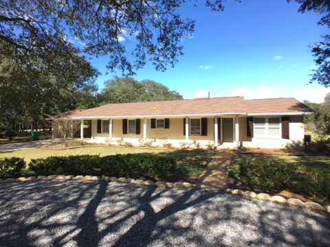 701 Planet Drive Destin FL 32541