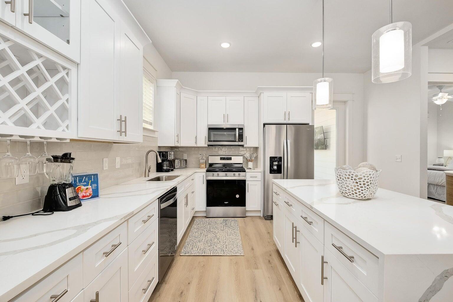 SERENITY AT DUNE ALLEN - Residential