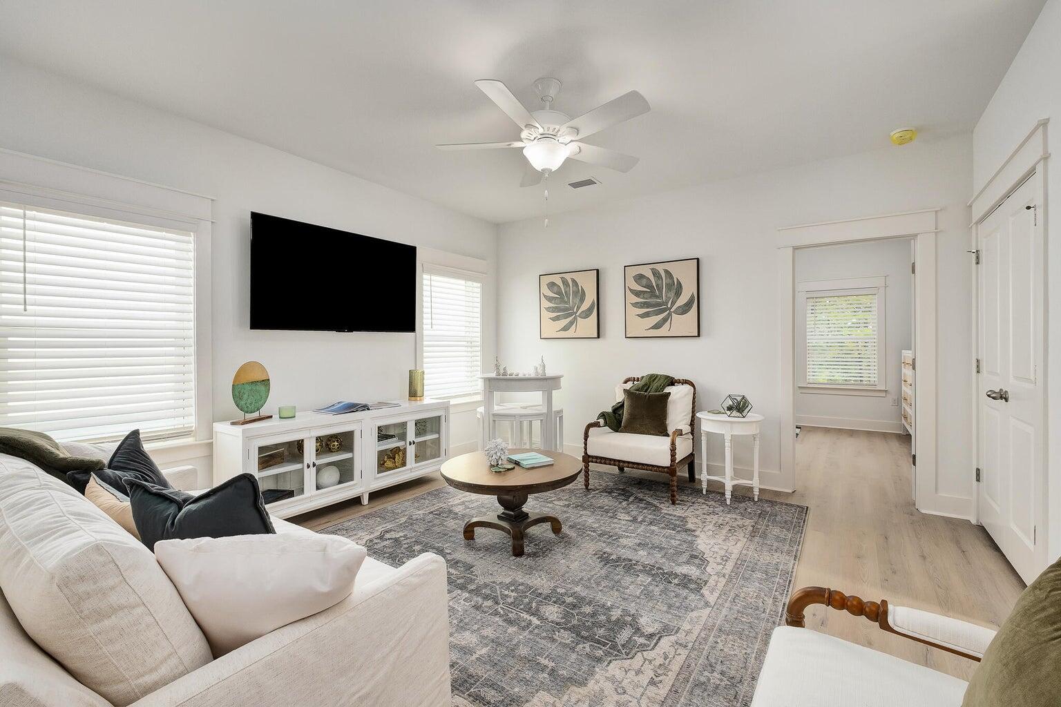 SERENITY AT DUNE ALLEN - Residential