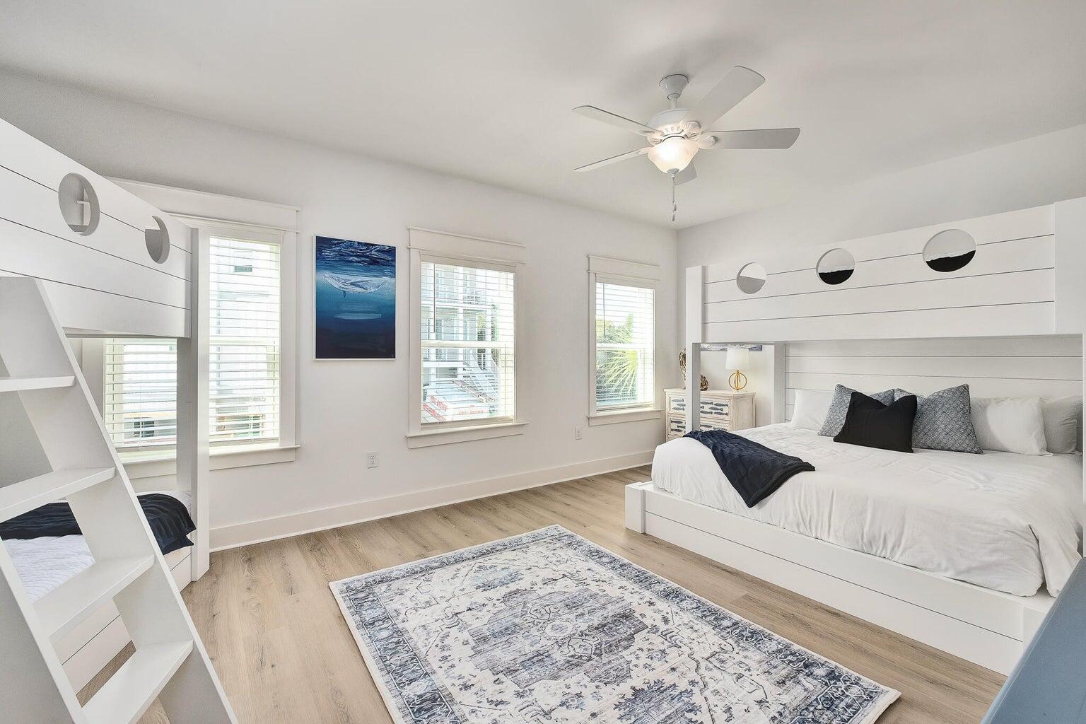 SERENITY AT DUNE ALLEN - Residential