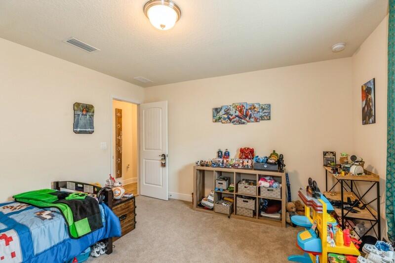 ZARCHARY ESTATES - Residential