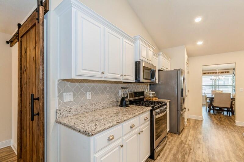 ZARCHARY ESTATES - Residential