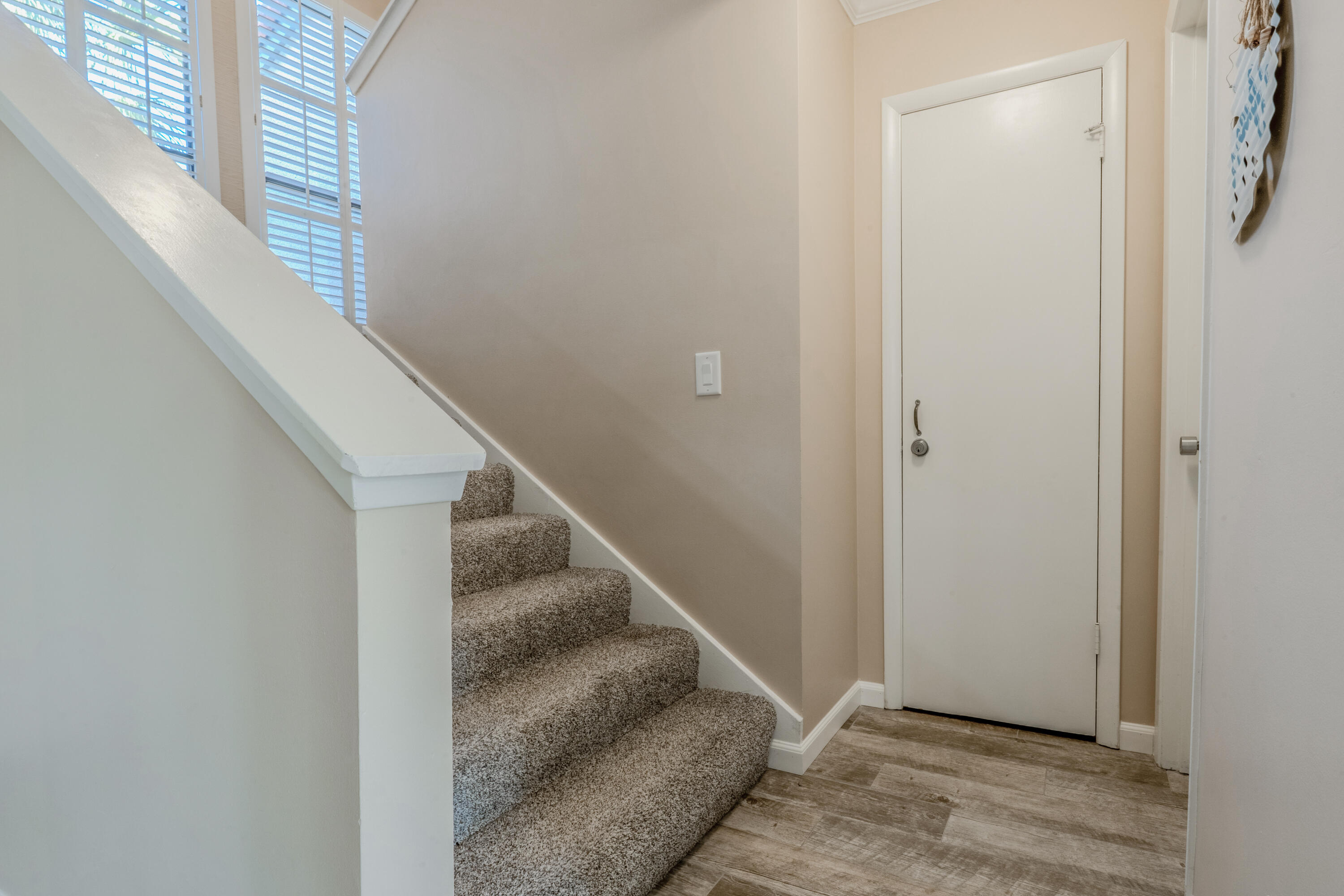 TOPS'L TENNIS VILLAGE - Residential