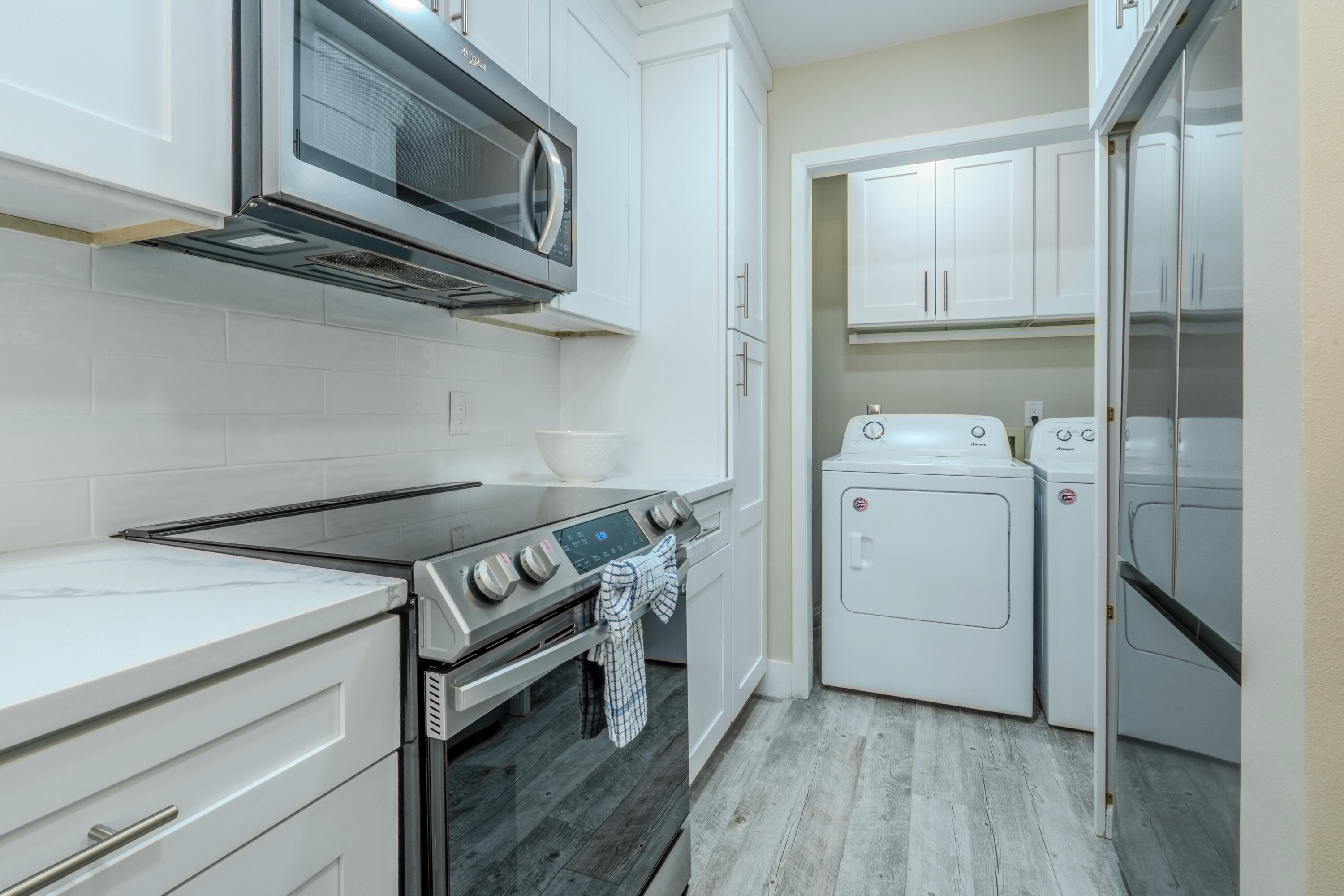 TOPS'L TENNIS VILLAGE - Residential