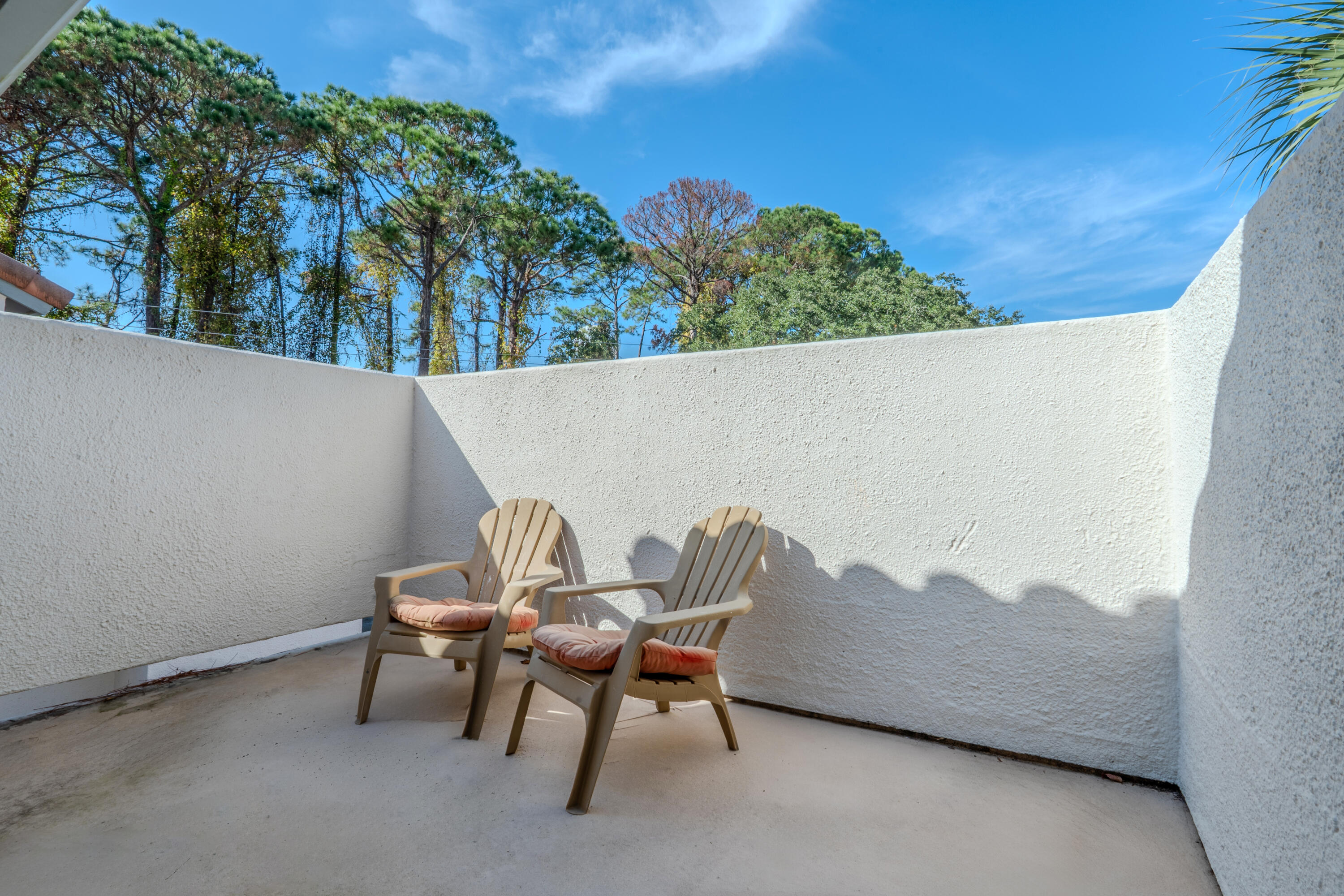 TOPS'L TENNIS VILLAGE - Residential