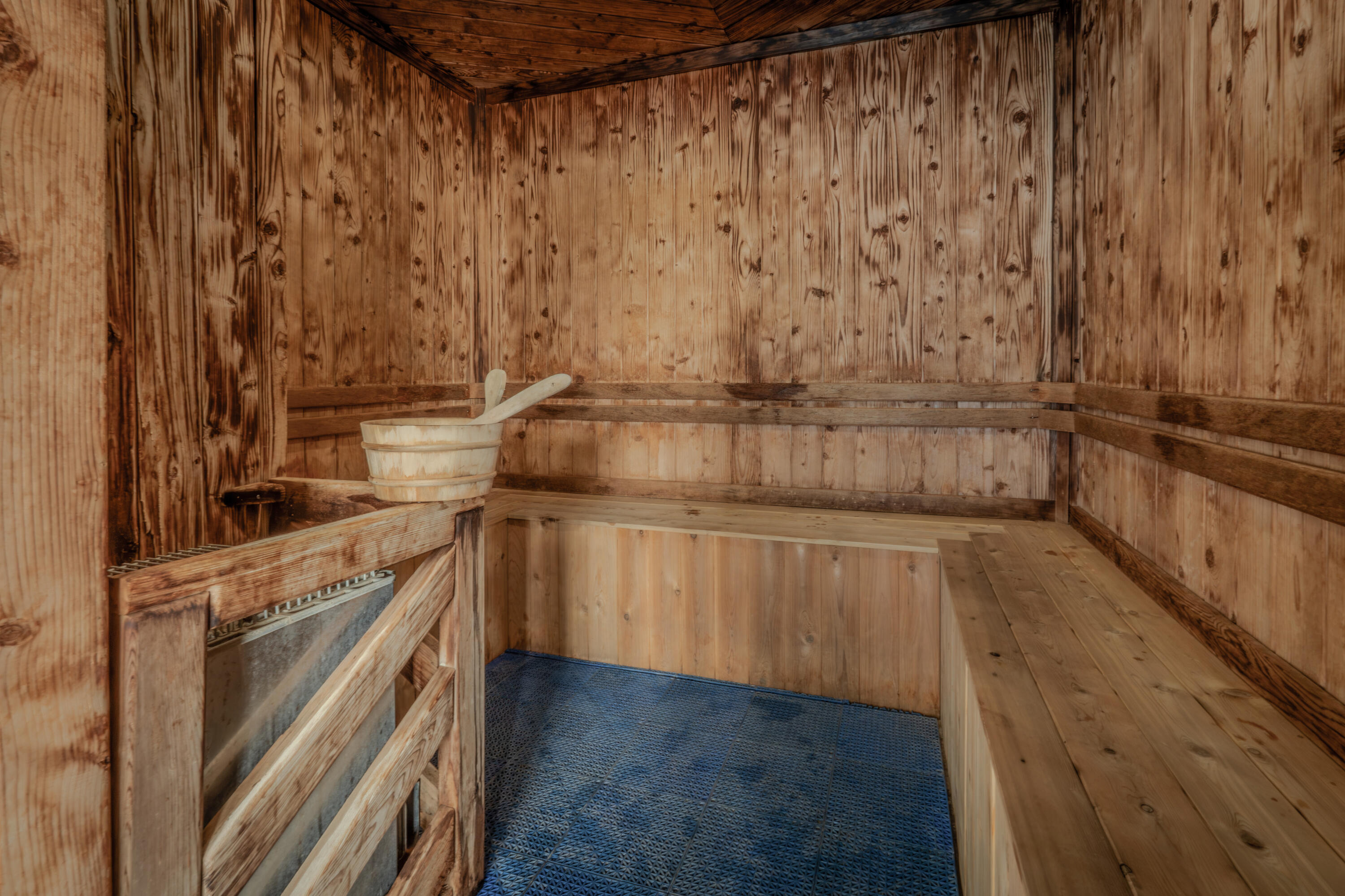 TOPS'L TENNIS VILLAGE - Residential