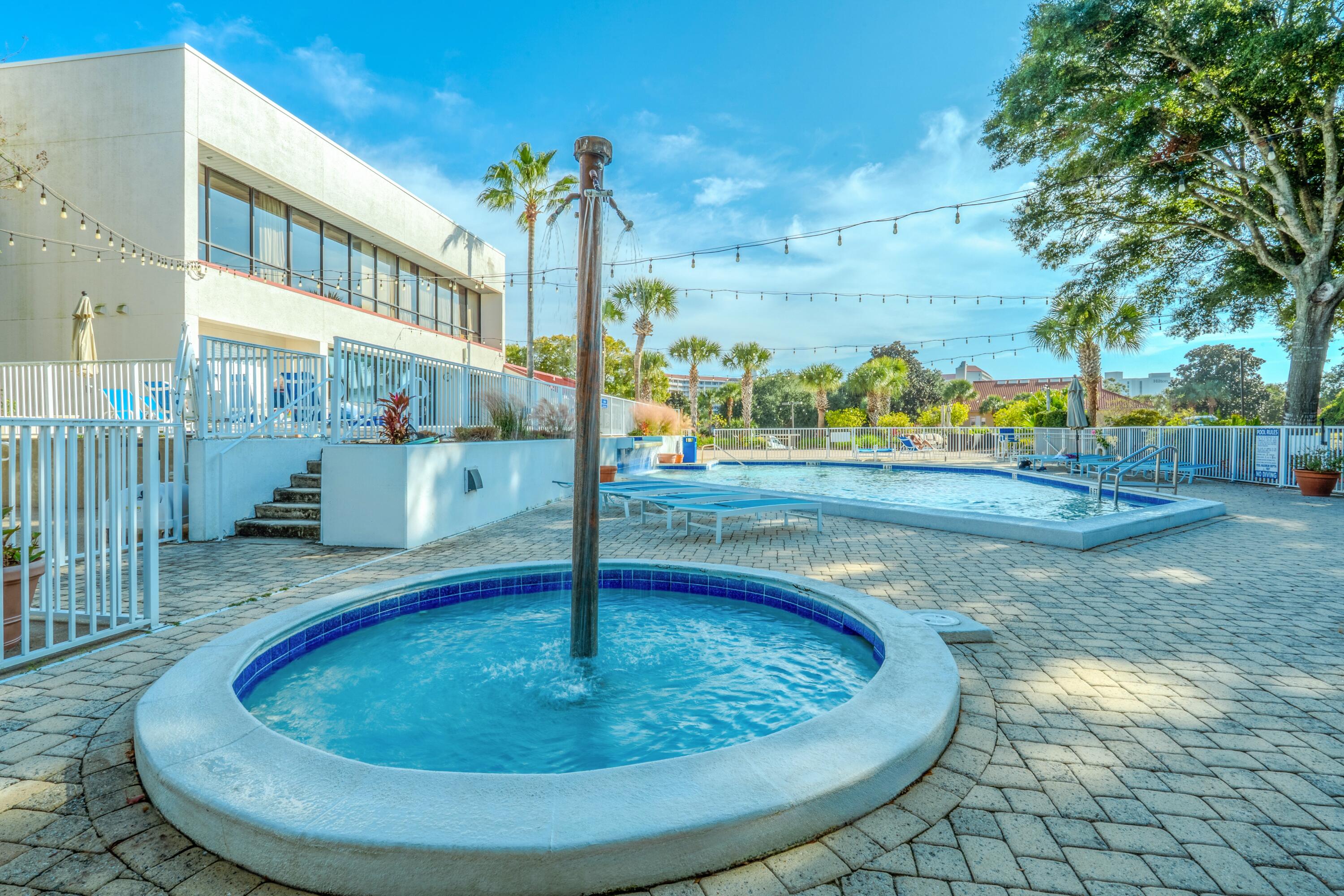 TOPS'L TENNIS VILLAGE - Residential