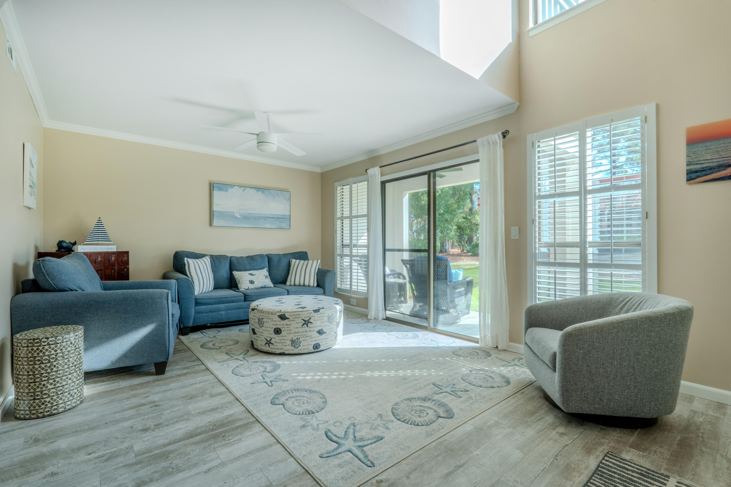 TOPS'L TENNIS VILLAGE - Residential