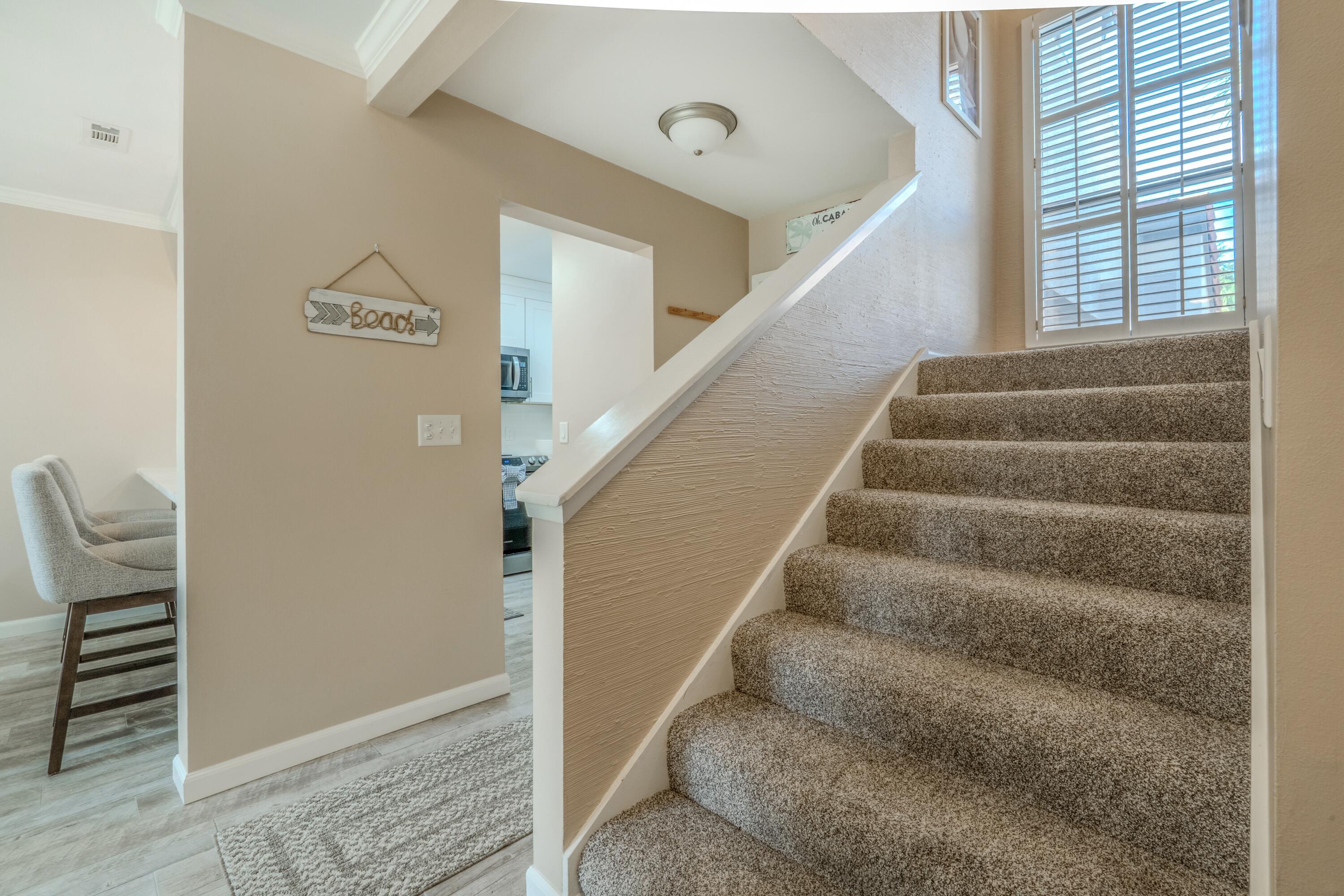 TOPS'L TENNIS VILLAGE - Residential