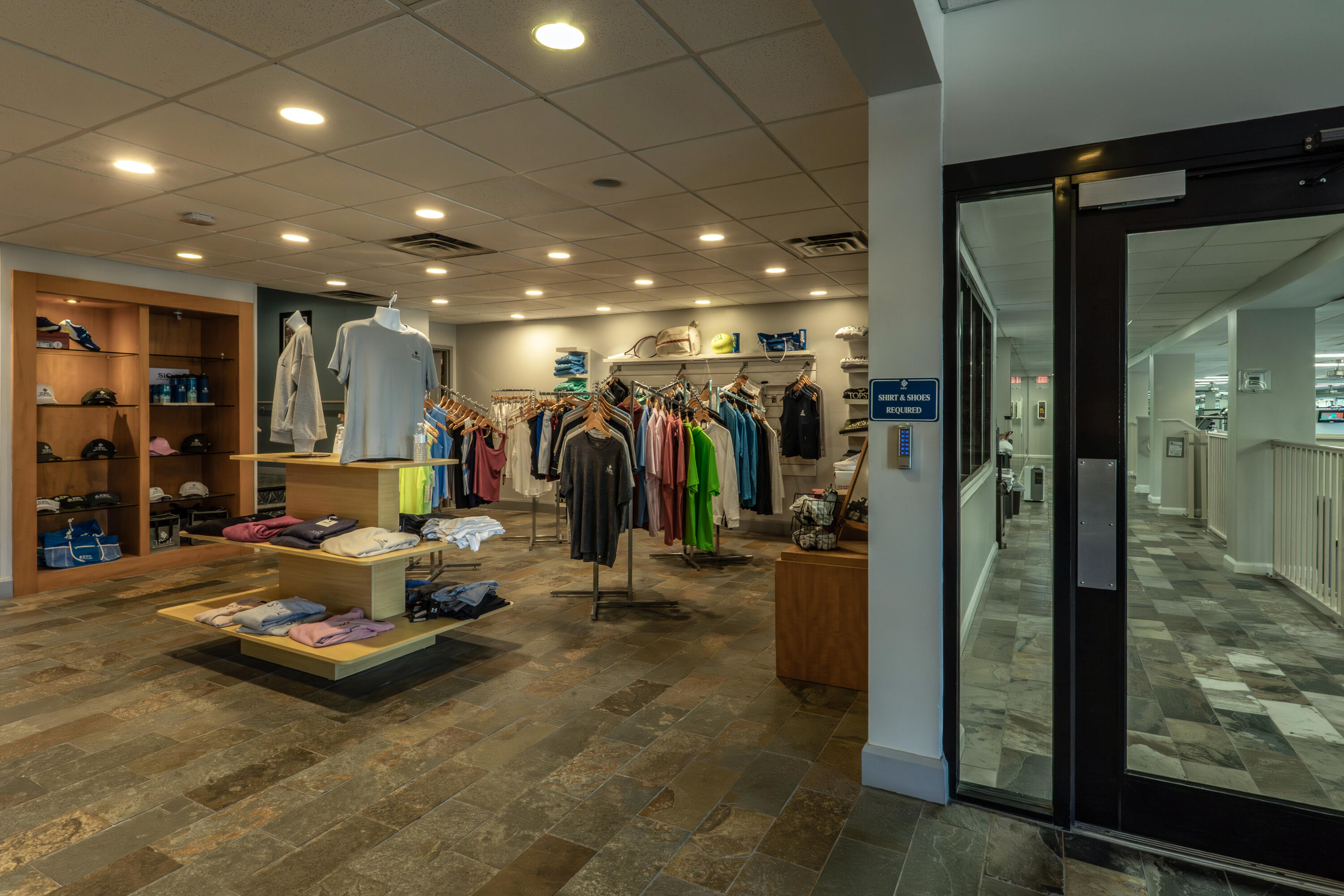 TOPS'L TENNIS VILLAGE - Residential