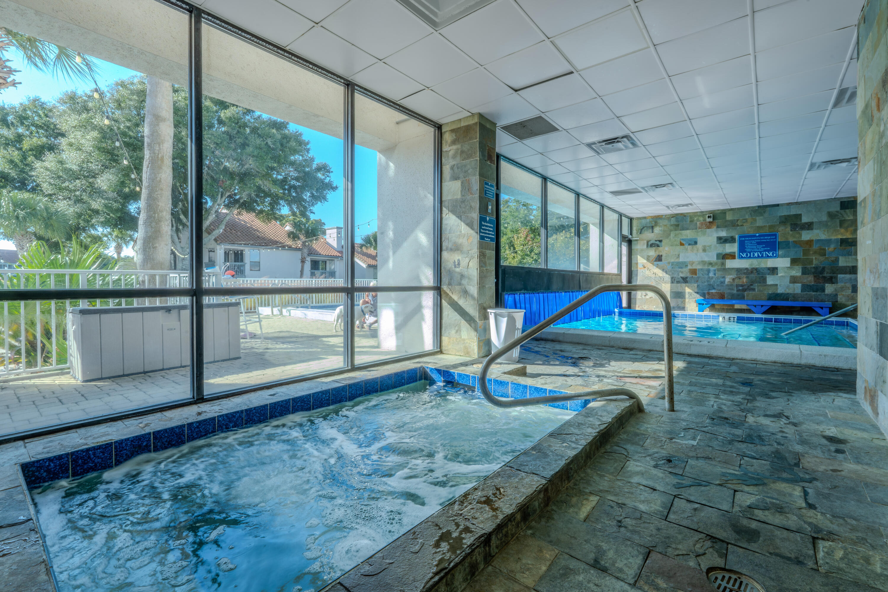 TOPS'L TENNIS VILLAGE - Residential