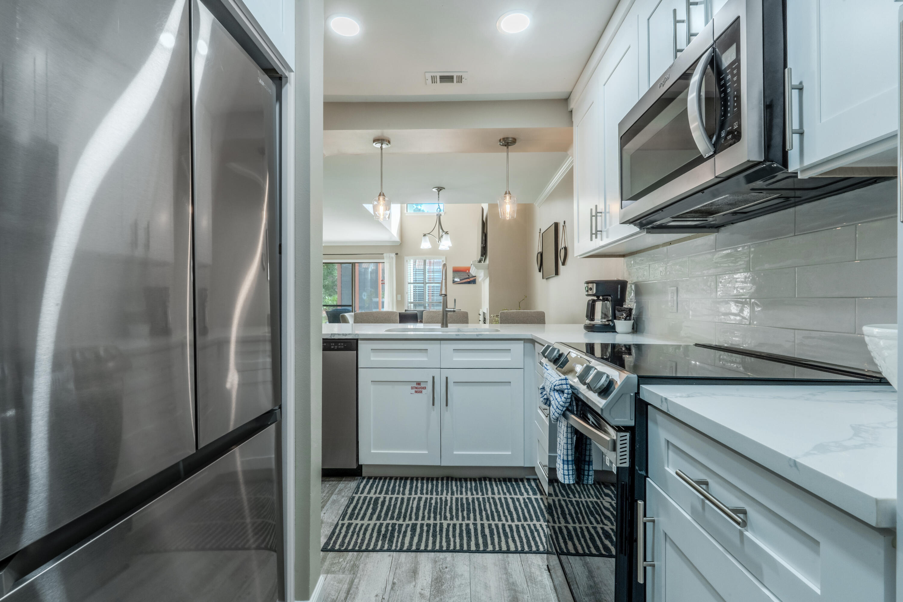 TOPS'L TENNIS VILLAGE - Residential