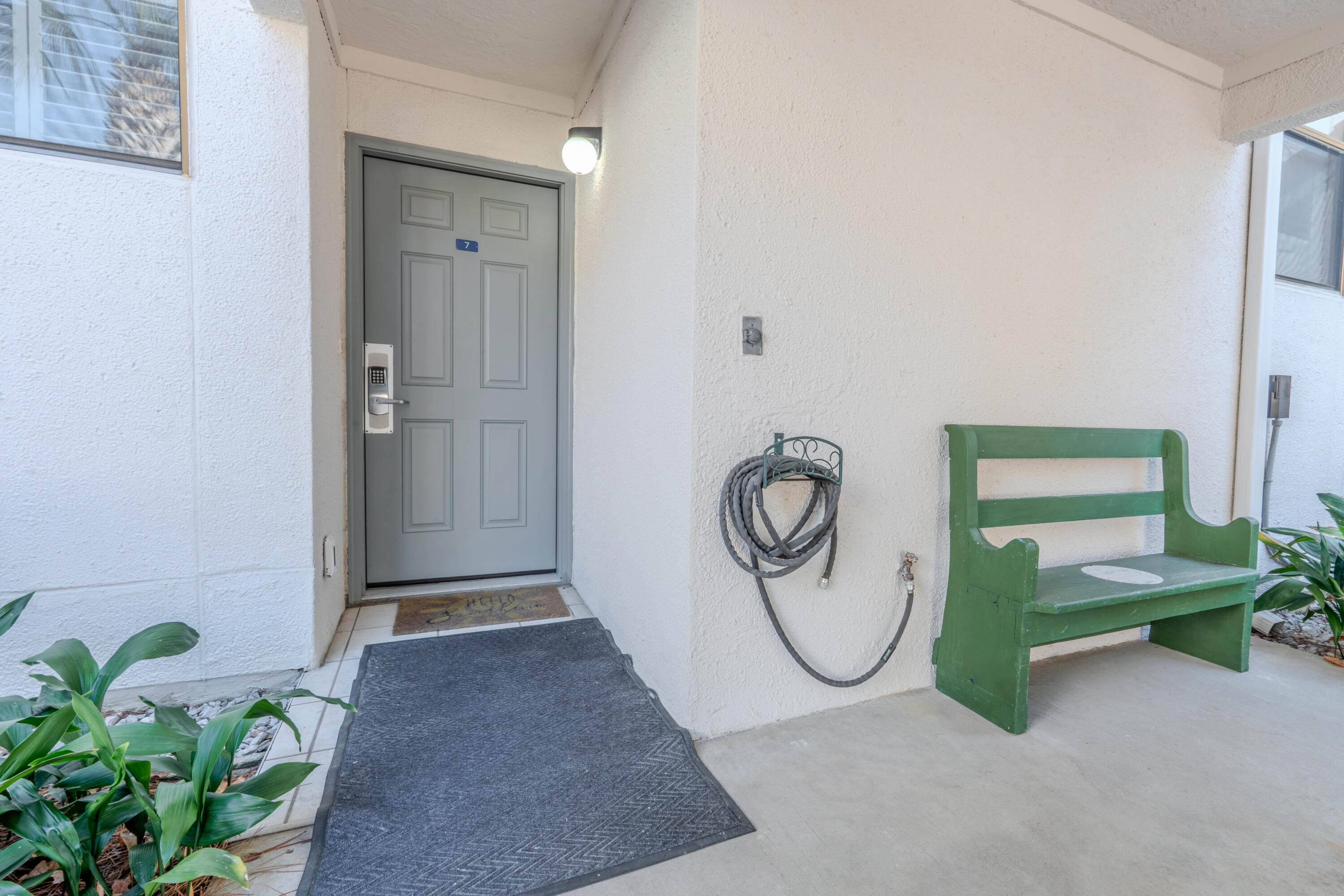 TOPS'L TENNIS VILLAGE - Residential