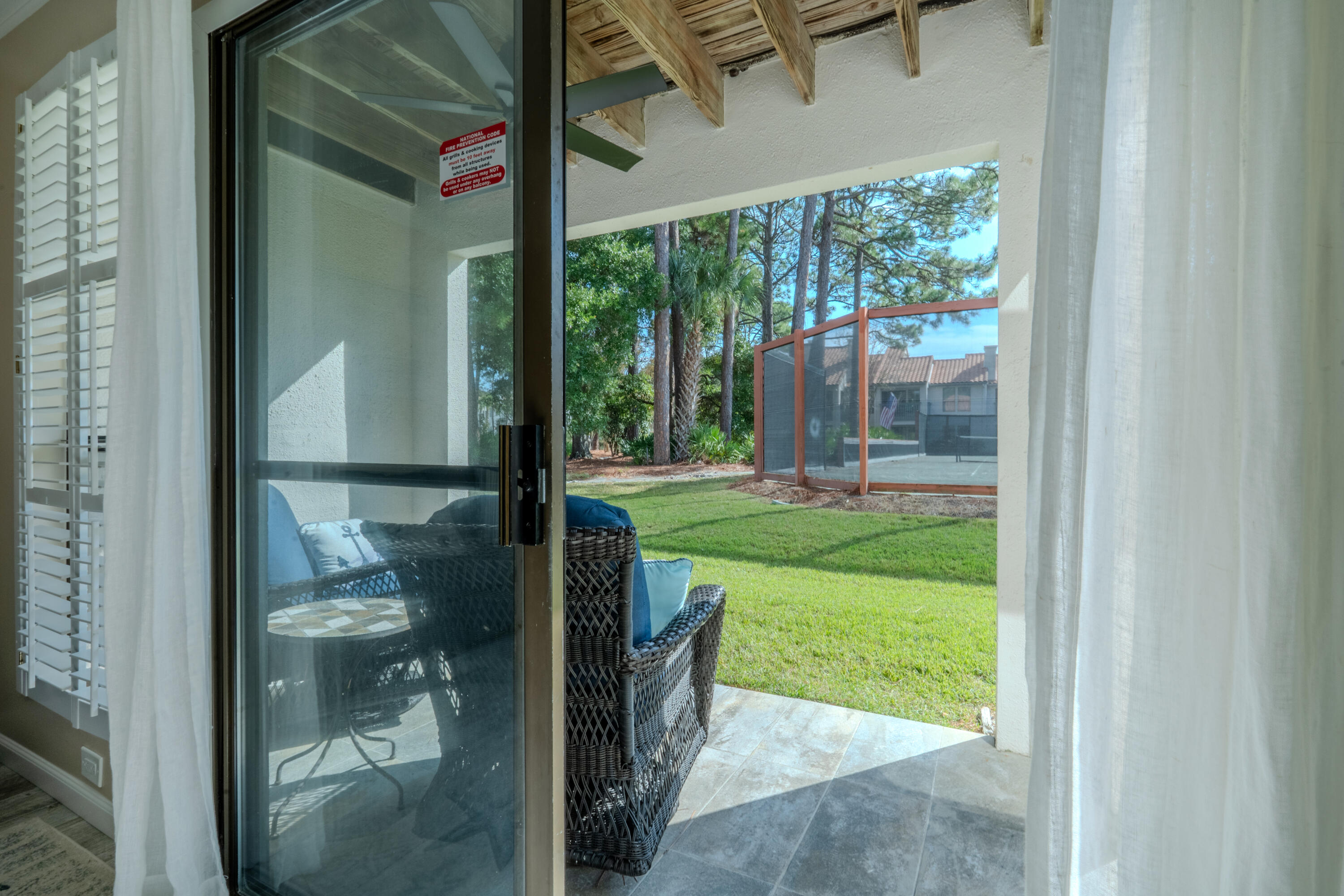 TOPS'L TENNIS VILLAGE - Residential