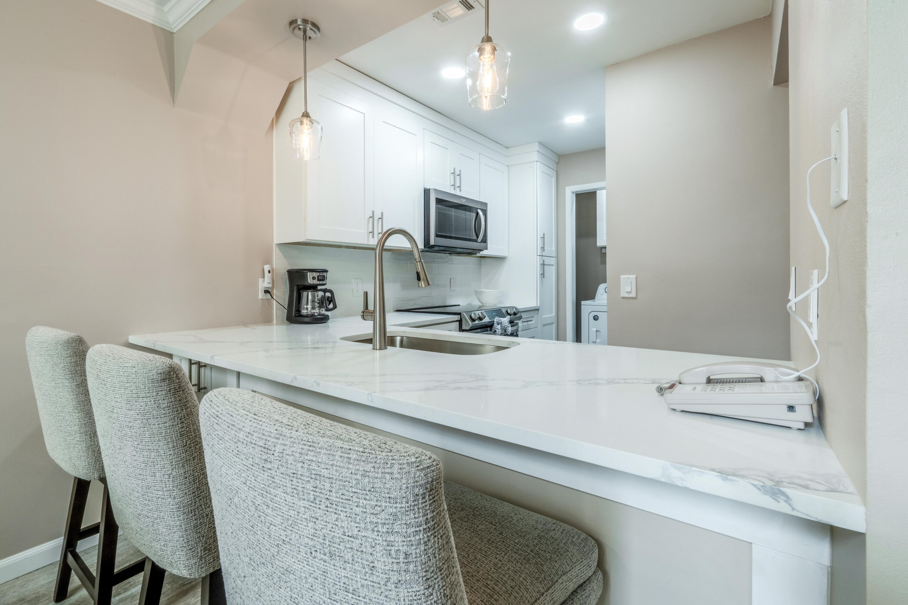 TOPS'L TENNIS VILLAGE - Residential