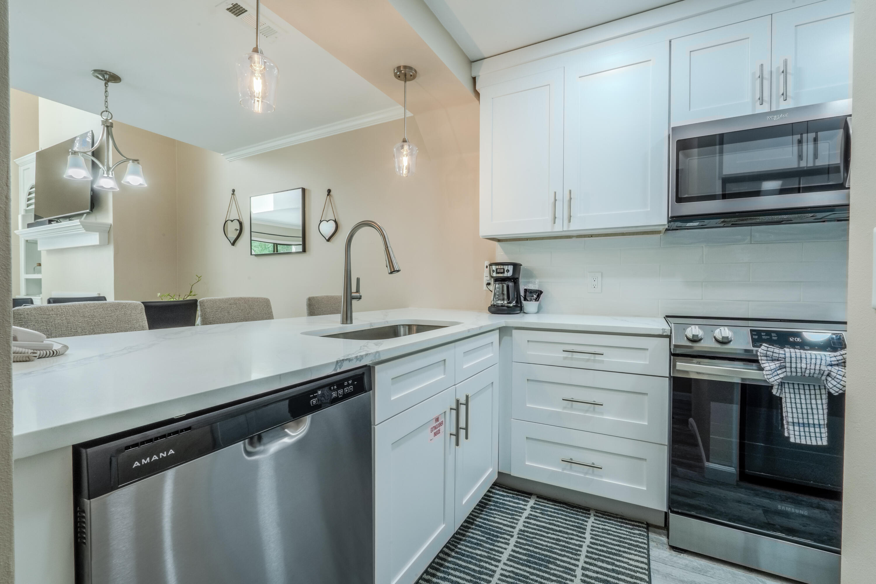 TOPS'L TENNIS VILLAGE - Residential