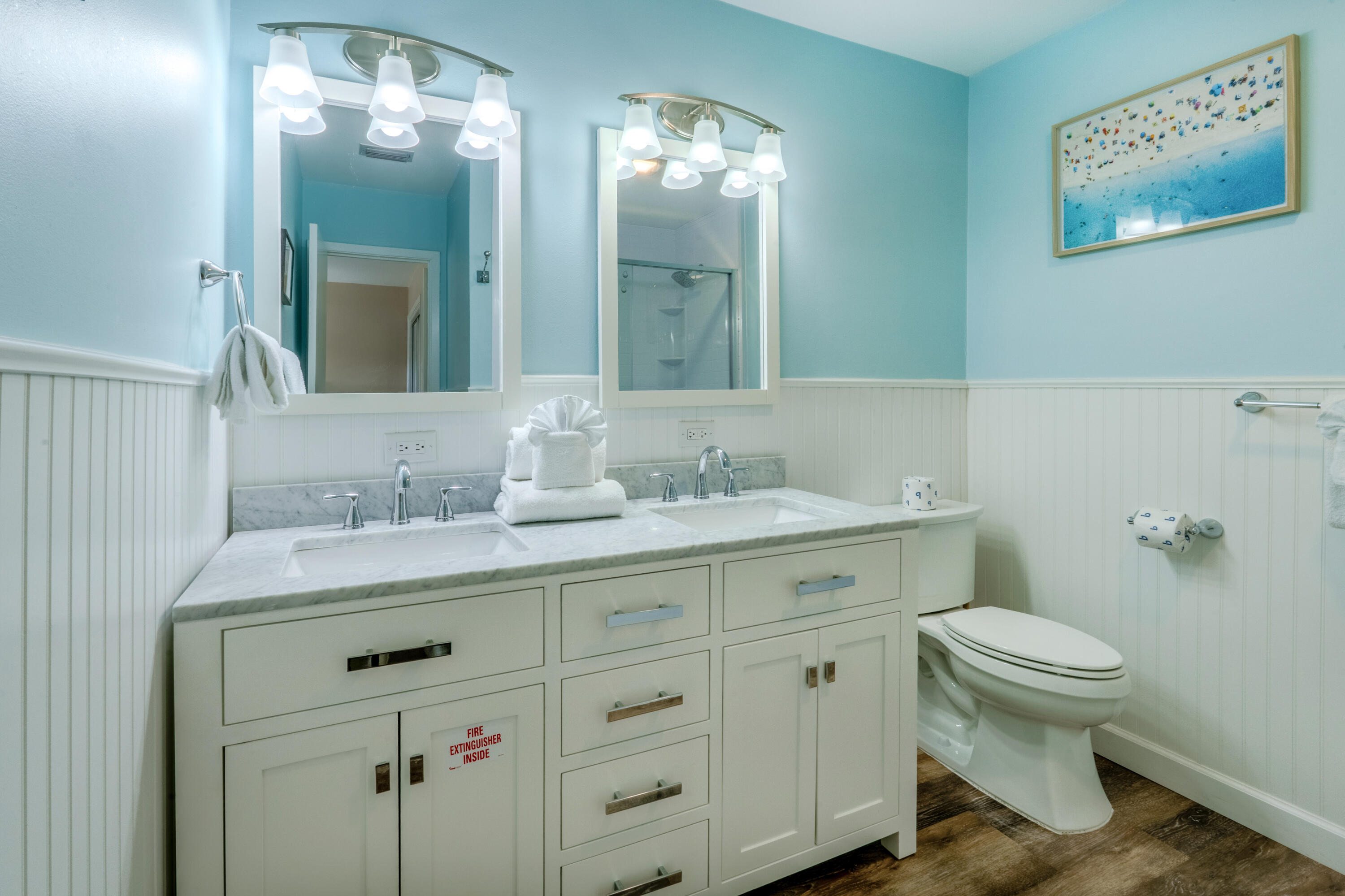 TOPS'L TENNIS VILLAGE - Residential