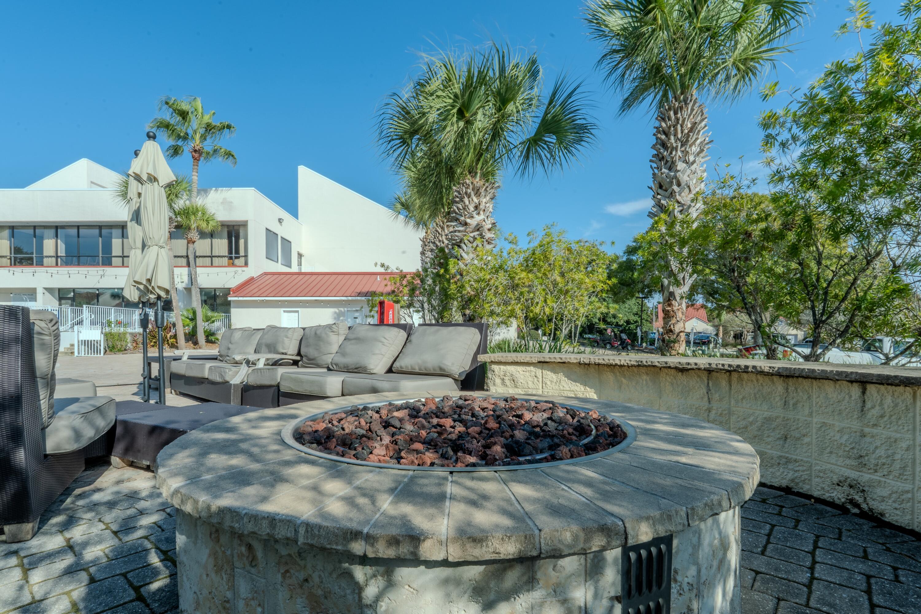 TOPS'L TENNIS VILLAGE - Residential