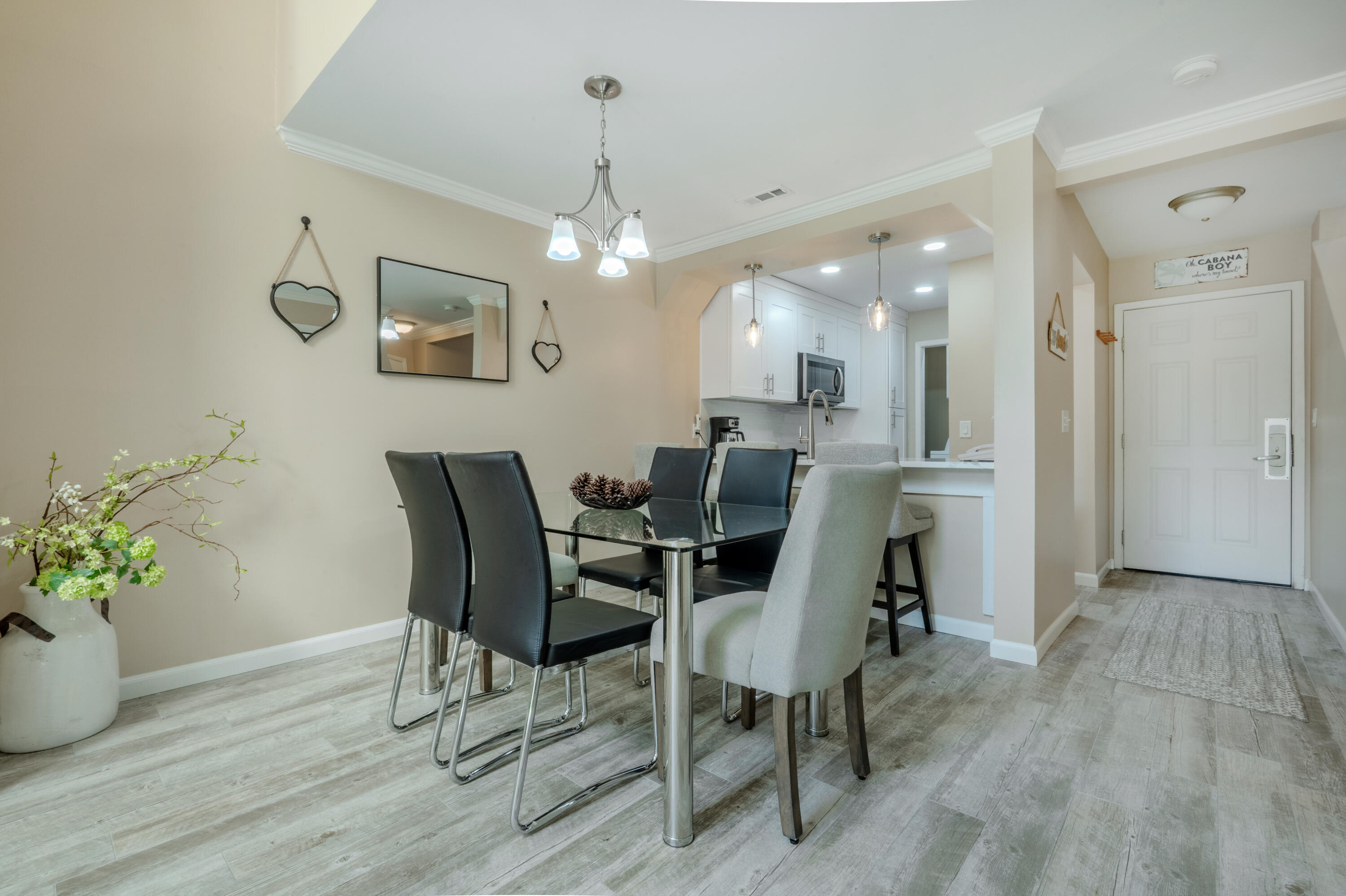 TOPS'L TENNIS VILLAGE - Residential