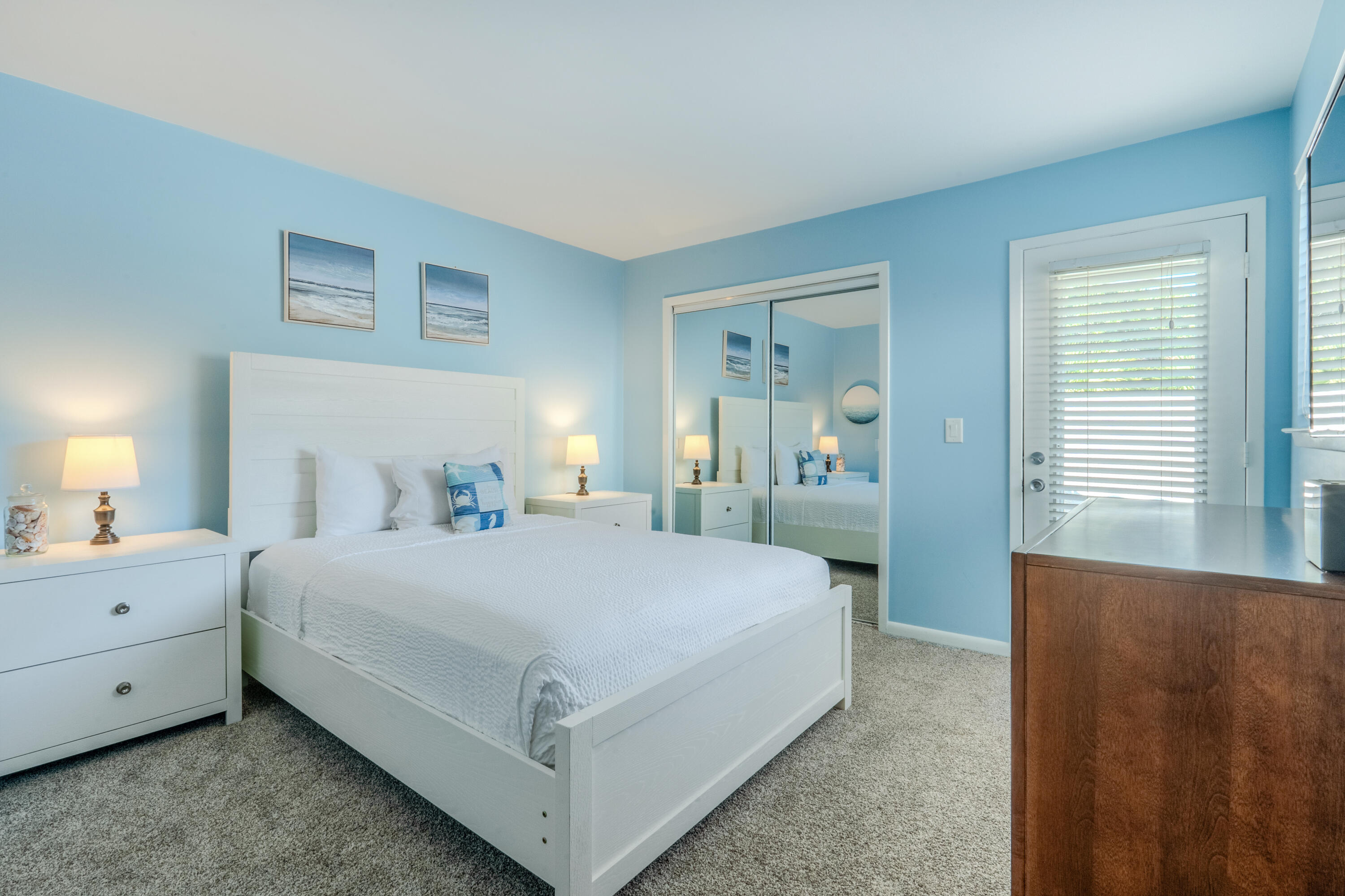 TOPS'L TENNIS VILLAGE - Residential