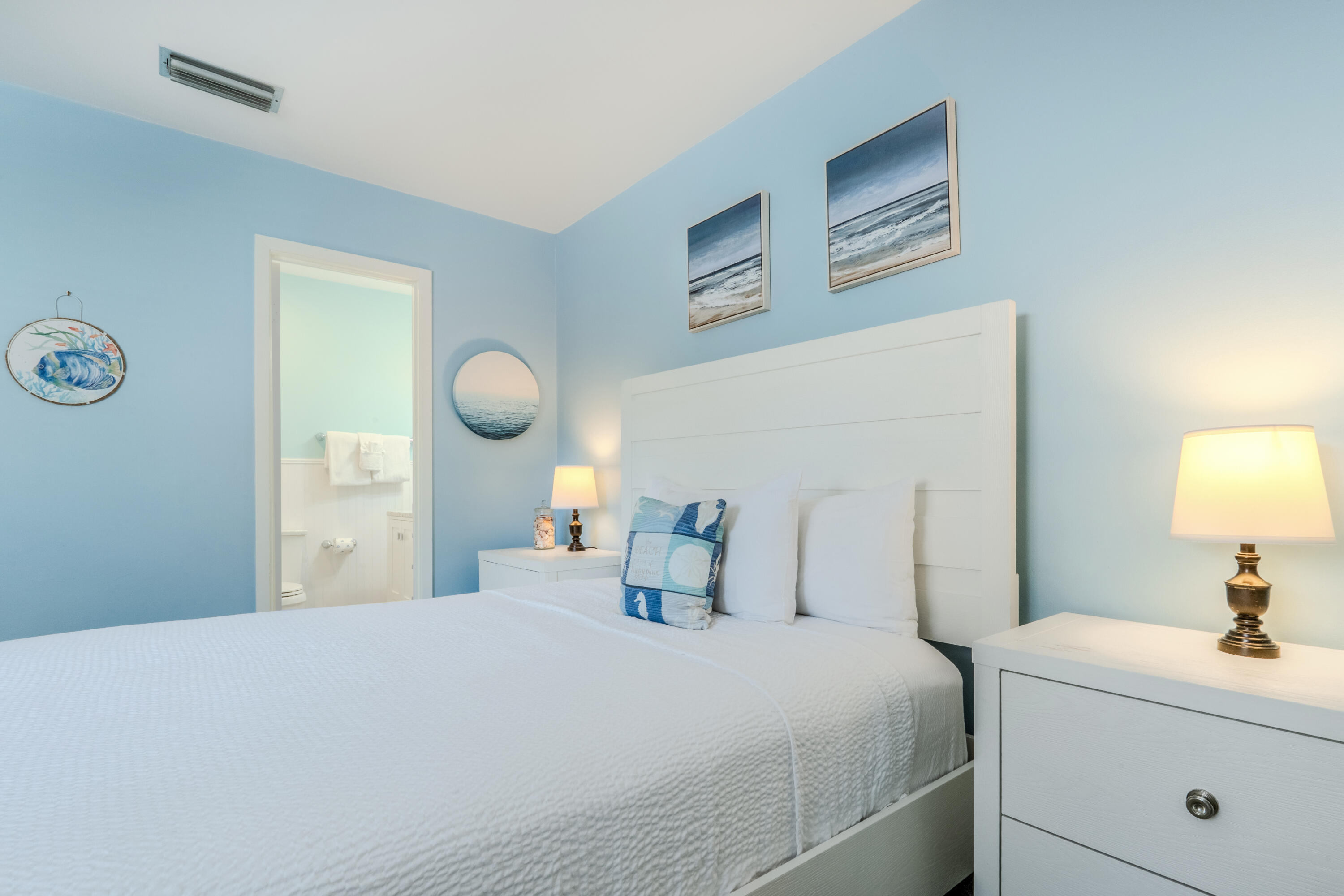 TOPS'L TENNIS VILLAGE - Residential