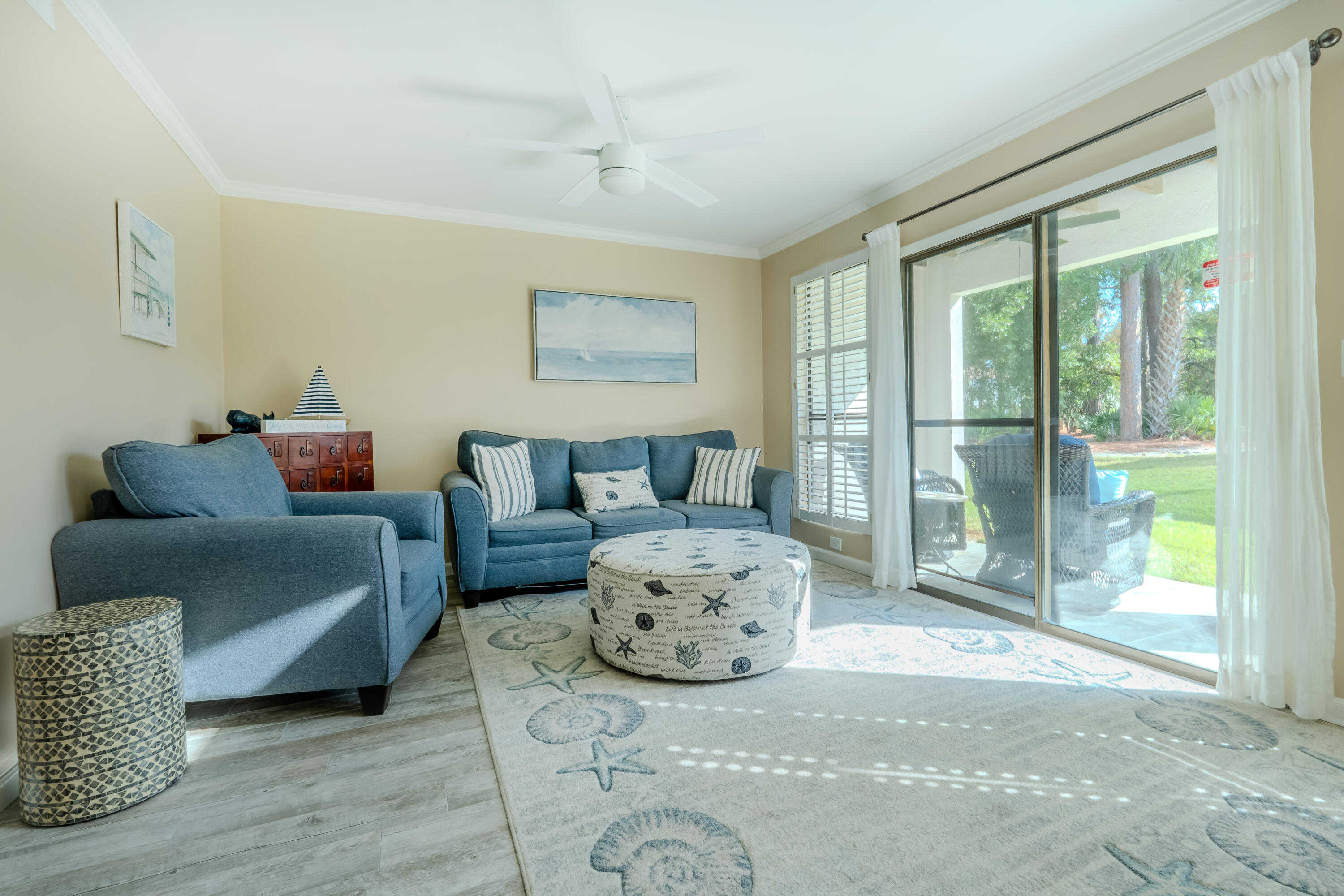 TOPS'L TENNIS VILLAGE - Residential