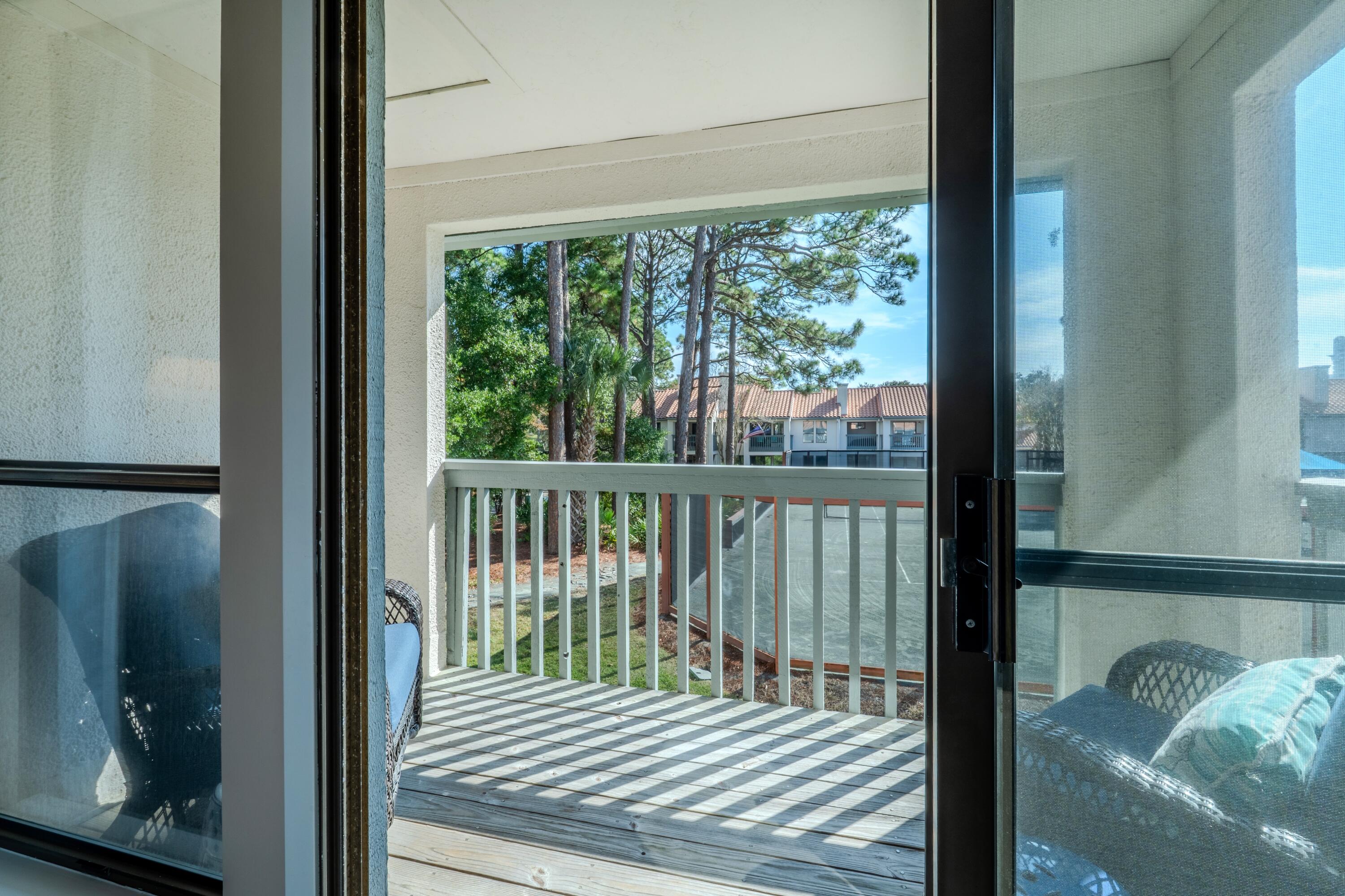 TOPS'L TENNIS VILLAGE - Residential