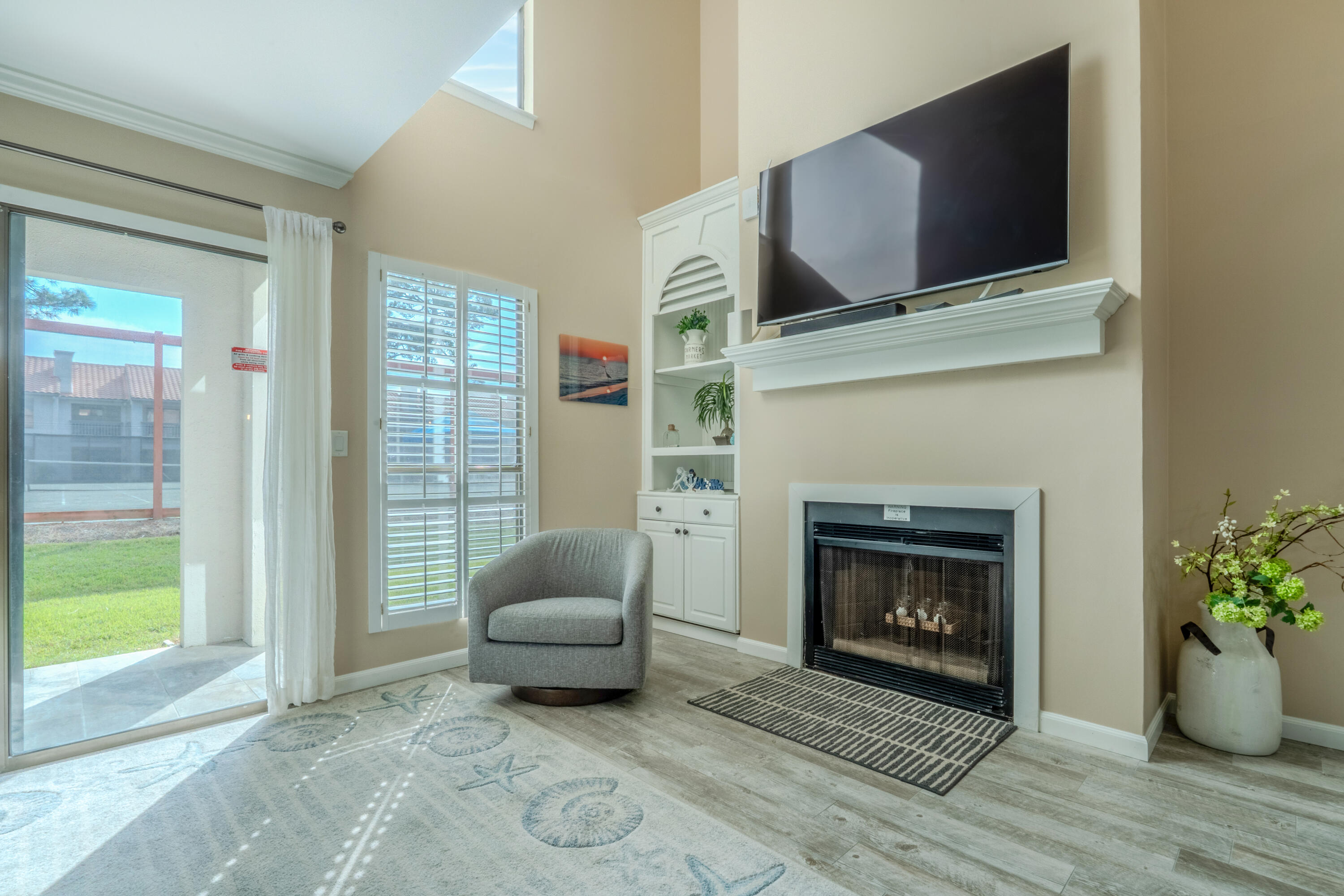 TOPS'L TENNIS VILLAGE - Residential