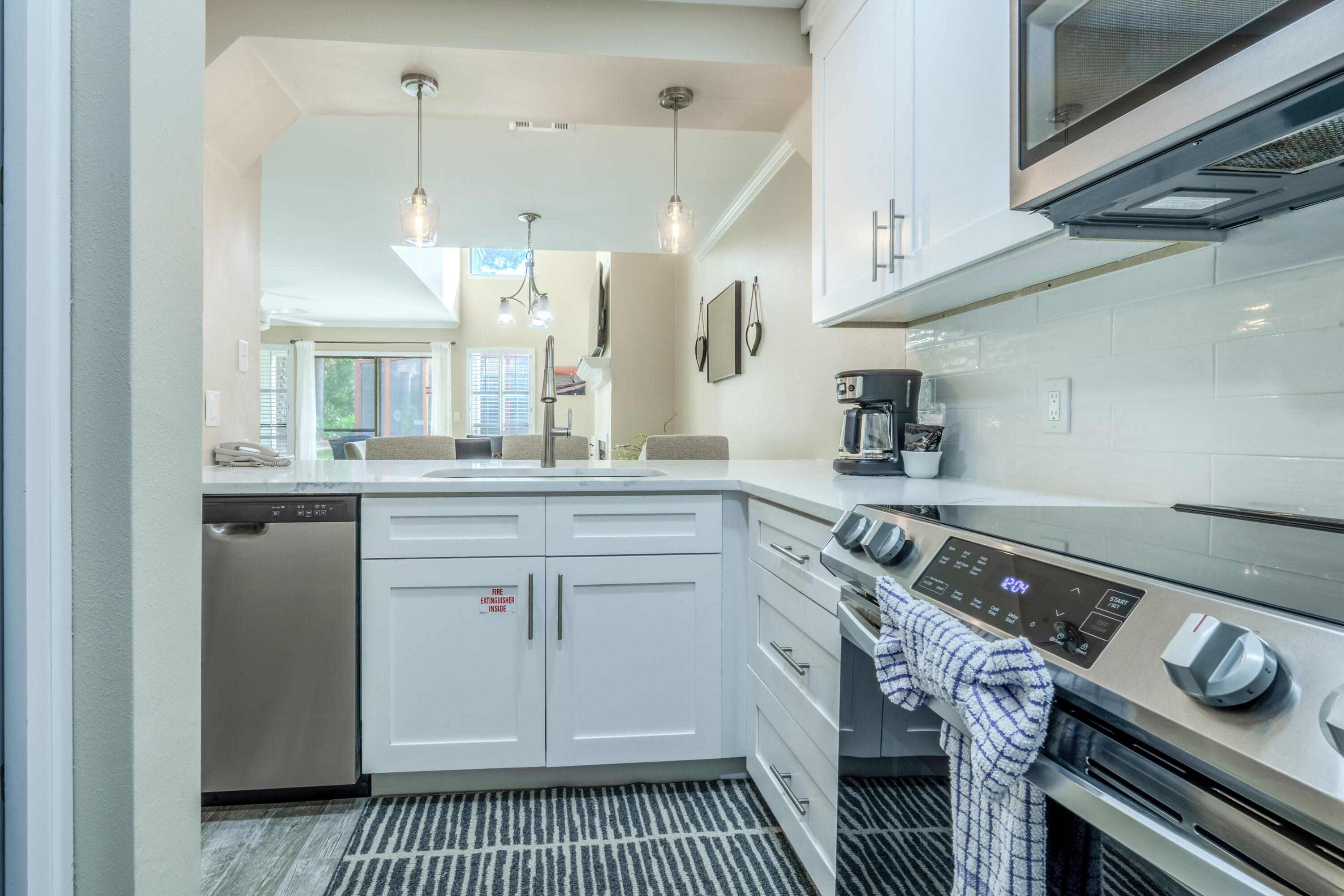 TOPS'L TENNIS VILLAGE - Residential