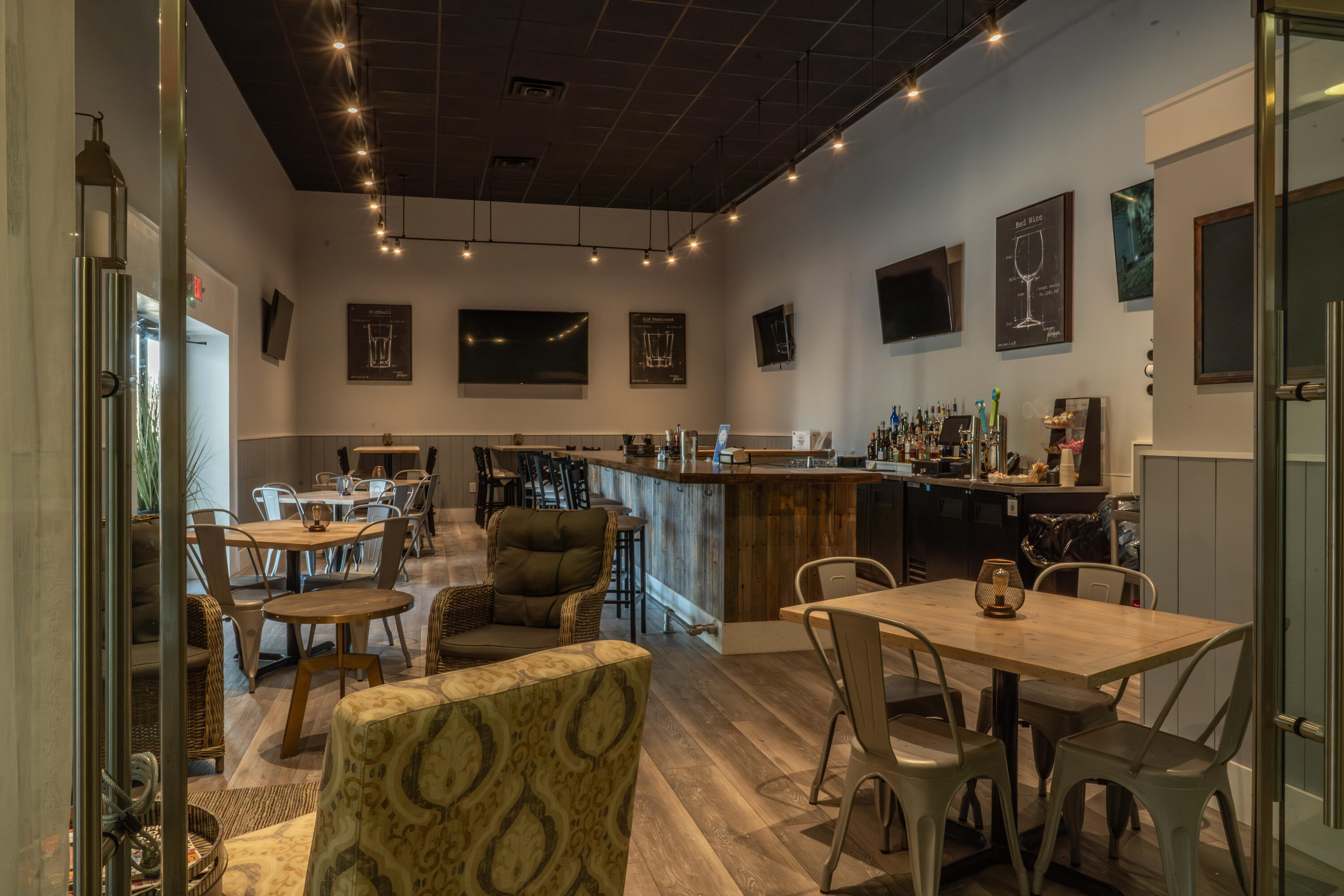 TOPS'L TENNIS VILLAGE - Residential