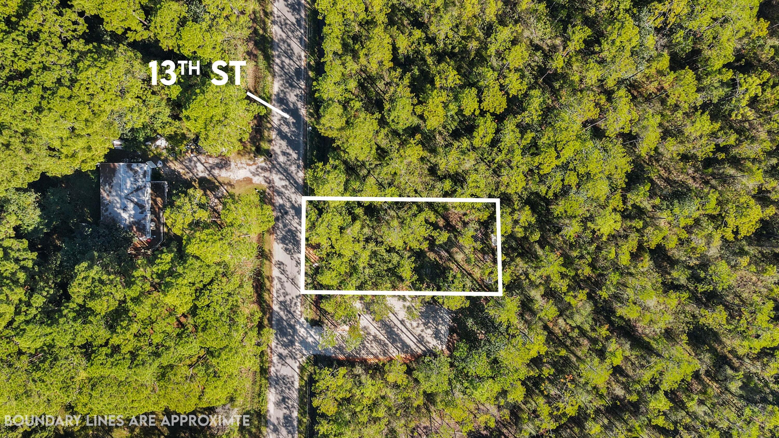 Conveniently located lot available for only $50,000 in Santa Rosa Beach.  3.1 miles to Ed Walline Public Beach Access. 2.4 miles to Publix's in South Walton. 1 mile to Cessna Landing (boat launch). A convenient 5-10 minute drive from so many great spots! Seller may consider owner financing with 20% down and a short term note (3 years?).