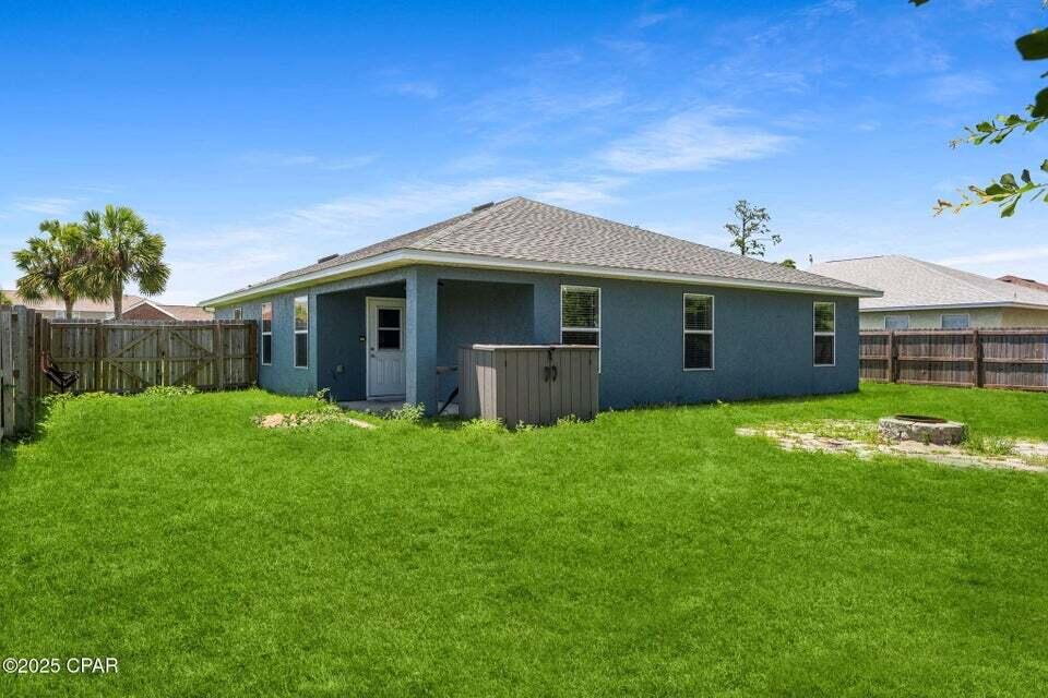 Magnolia Meadows - Residential