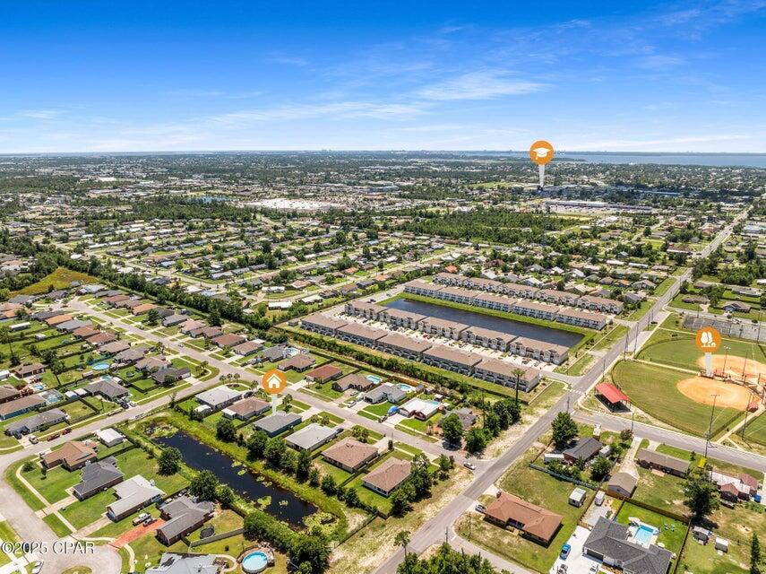 Magnolia Meadows - Residential