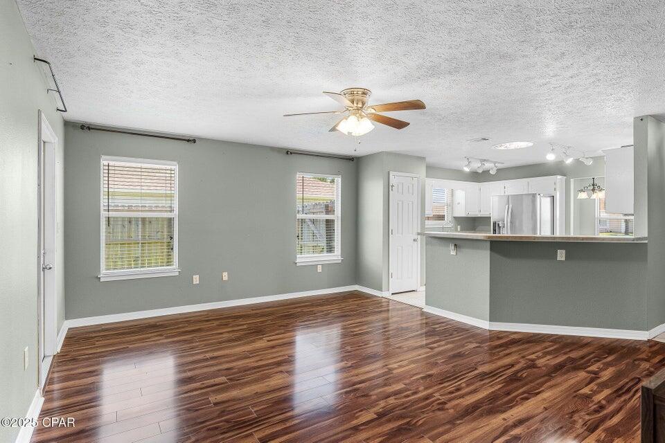 Magnolia Meadows - Residential