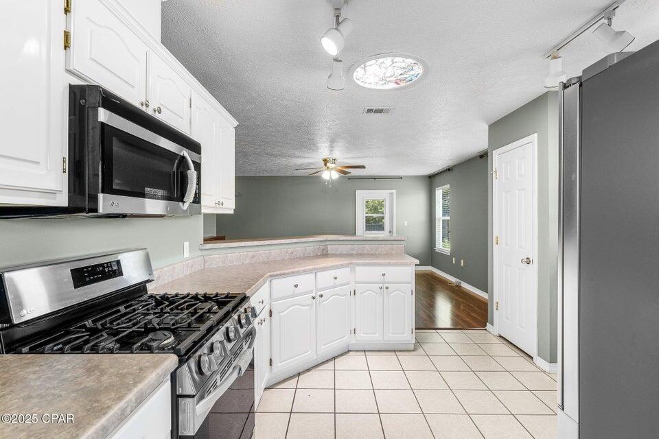 Magnolia Meadows - Residential