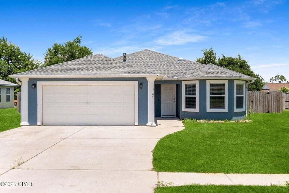 Magnolia Meadows - Residential