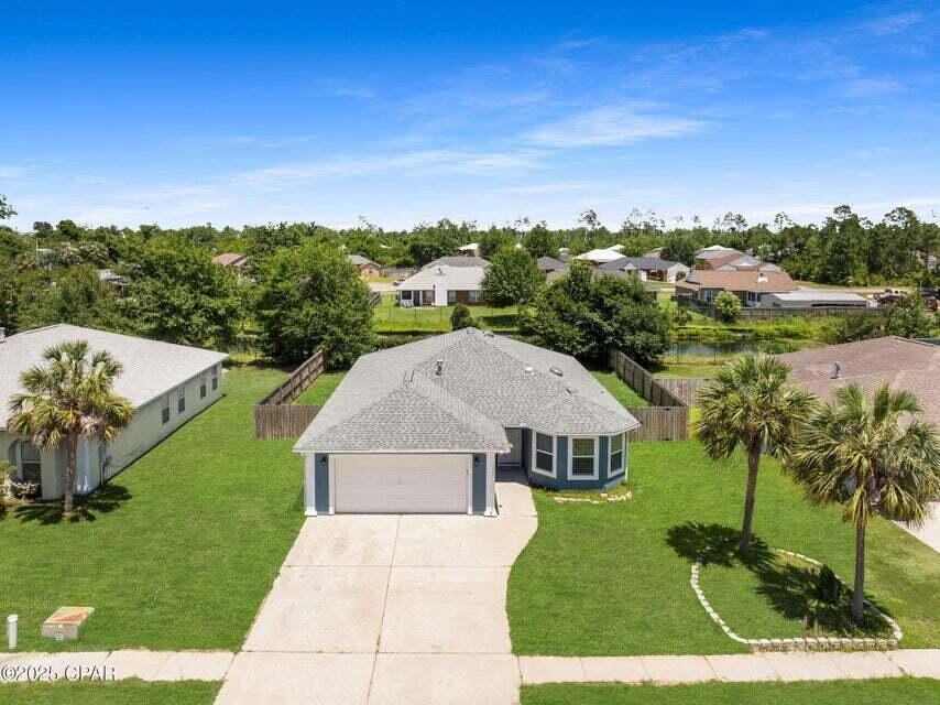 Magnolia Meadows - Residential