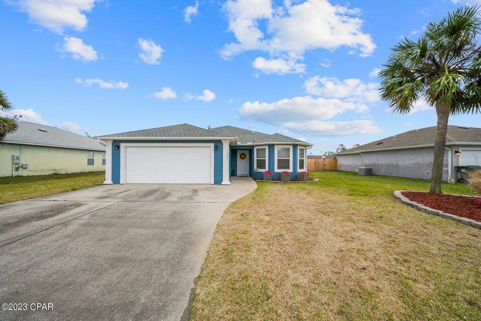 Magnolia Meadows - Residential