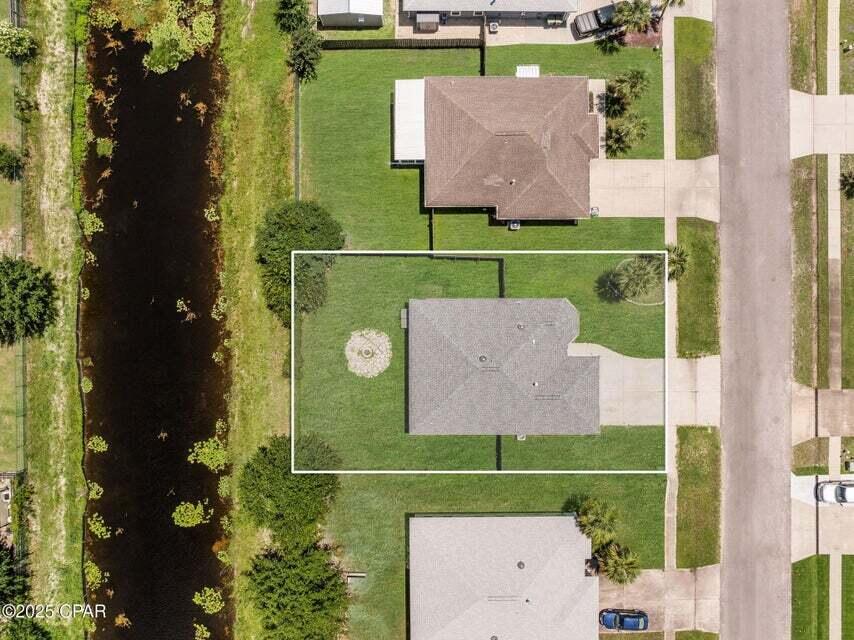 Magnolia Meadows - Residential
