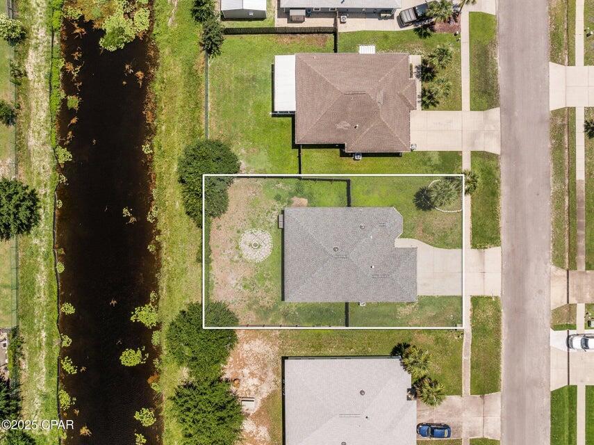 Magnolia Meadows - Residential
