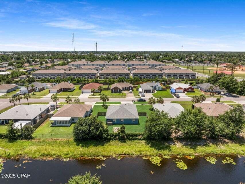 Magnolia Meadows - Residential