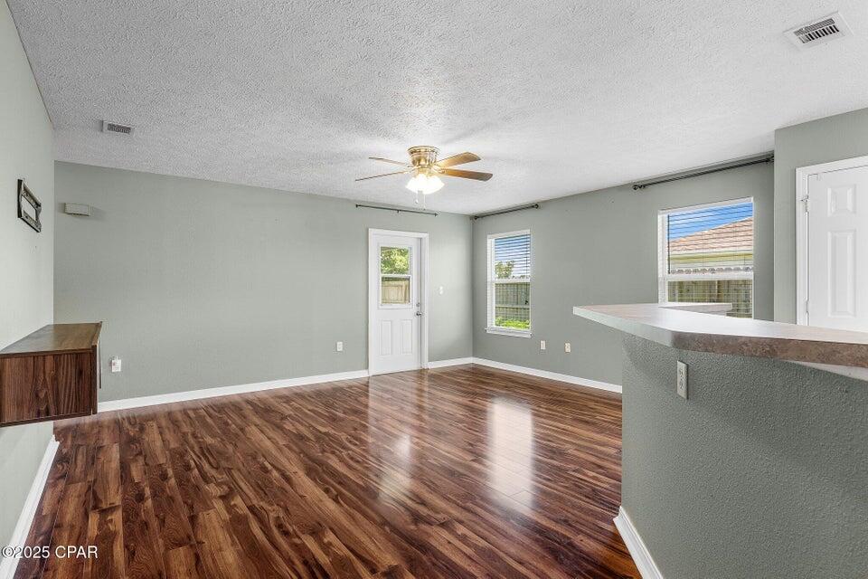 Magnolia Meadows - Residential