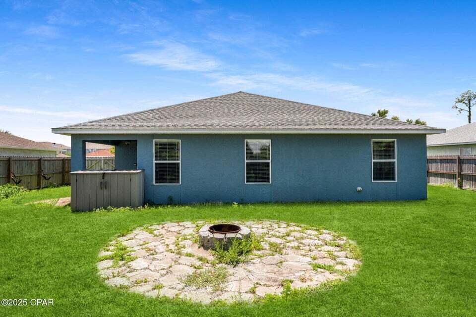 Magnolia Meadows - Residential