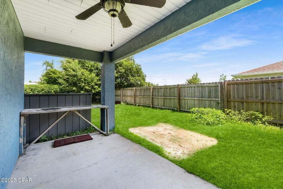 Magnolia Meadows - Residential