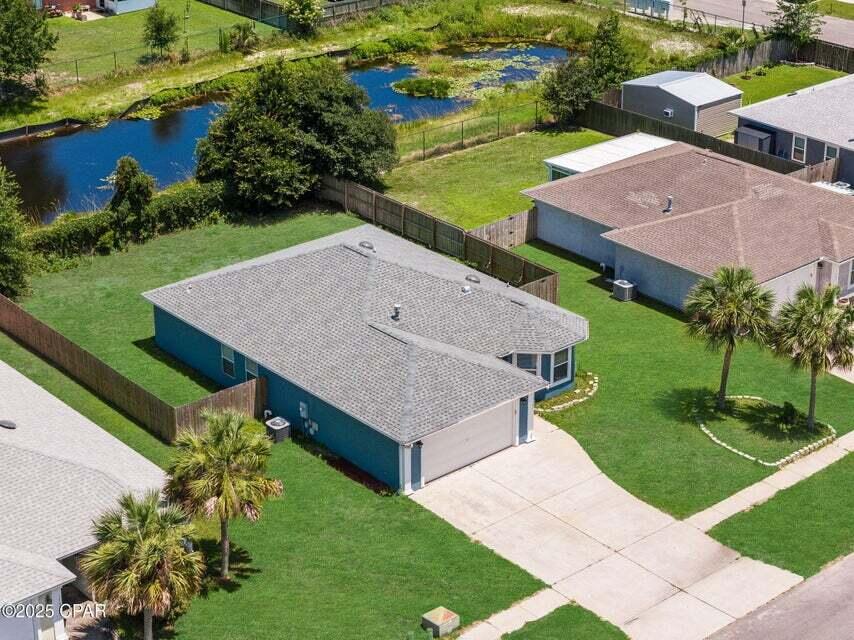 Magnolia Meadows - Residential