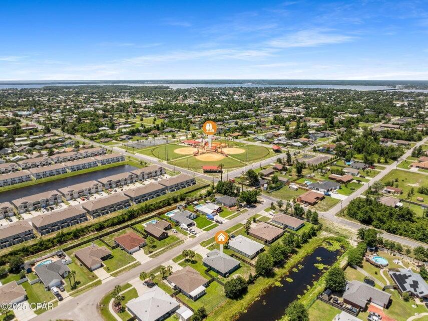 Magnolia Meadows - Residential
