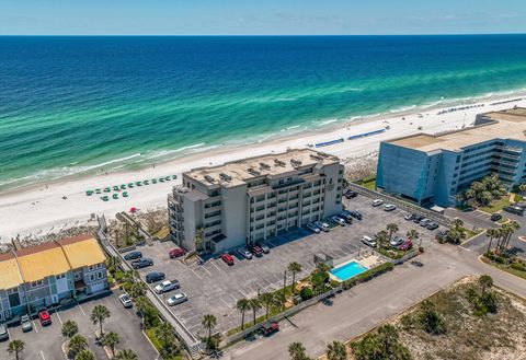 A home in Fort Walton Beach