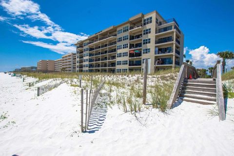 A home in Fort Walton Beach