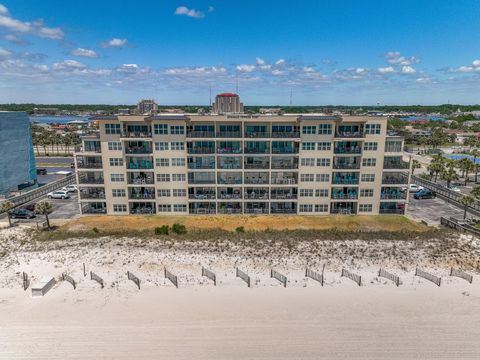 A home in Fort Walton Beach